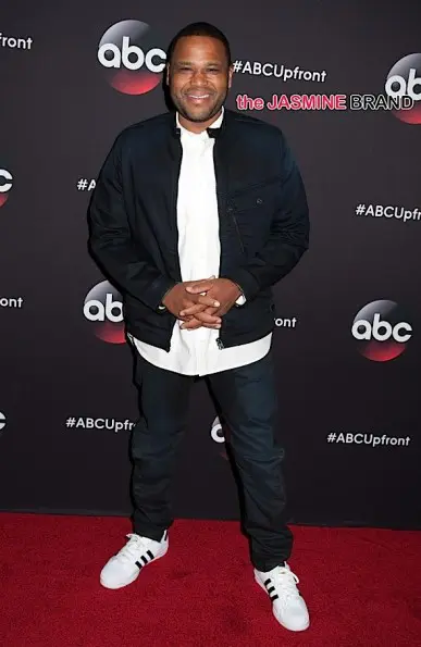 Anthony Anderson
