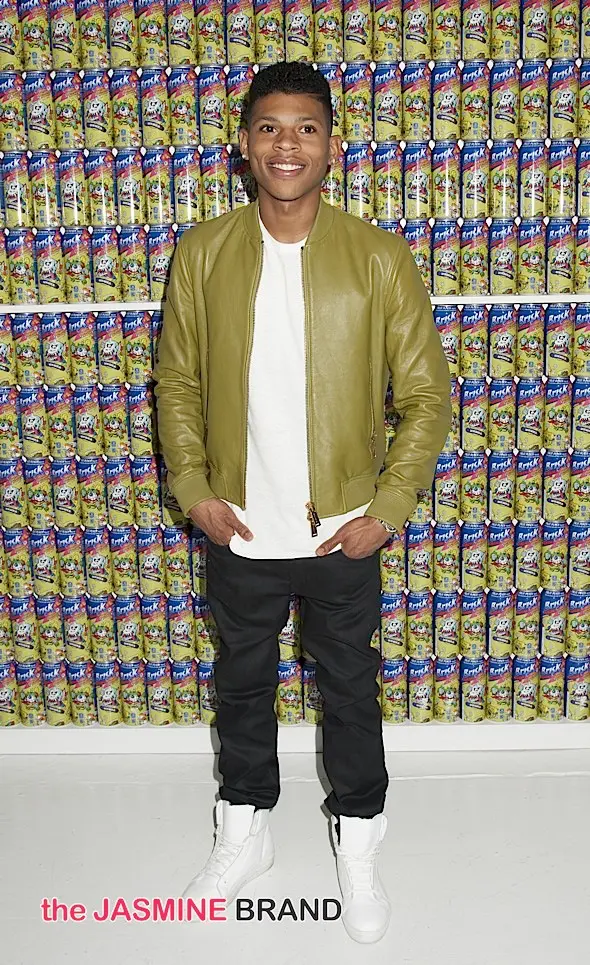 Mishka Apparel Line Launch at The Hole Art Gallery in New York City on May 19, 2015