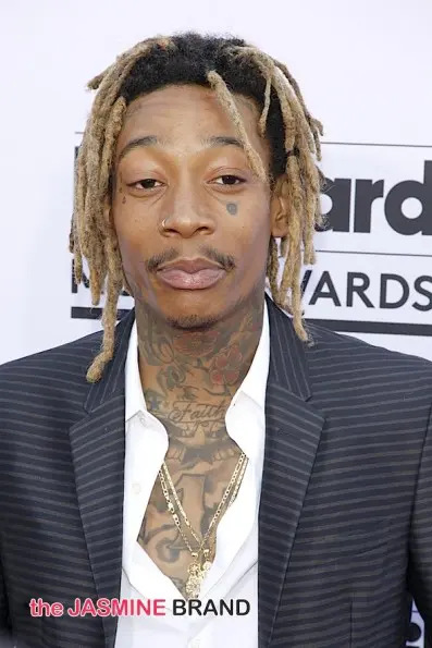 Wiz Khalifa