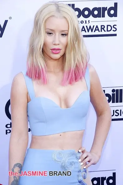 Iggy Azalea