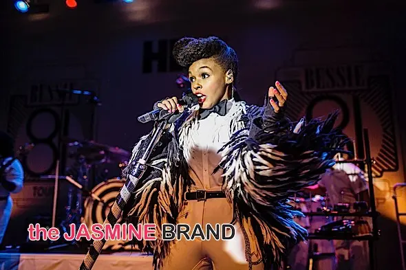 Janelle Monae