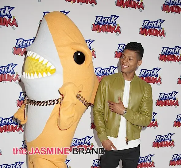 Mishka Apparel Line Launch at The Hole Art Gallery in New York City on May 19, 2015