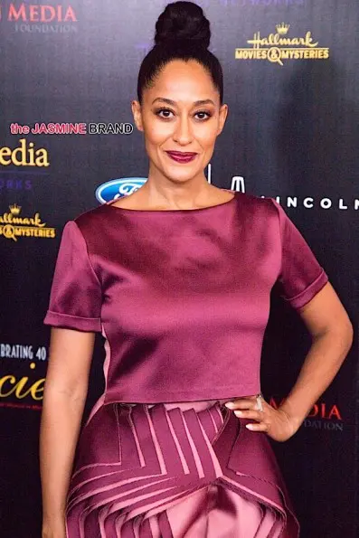 Tracee Ellis Ross