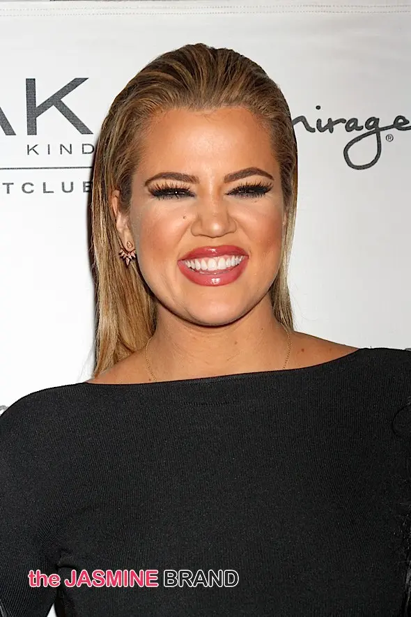 Khloe Kardashian