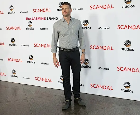 Scott Foley