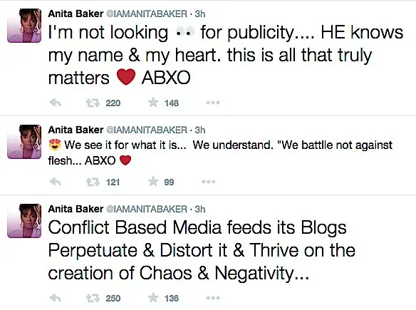 anita baker reacts to fallout cheryl lynn-the jasmine brand