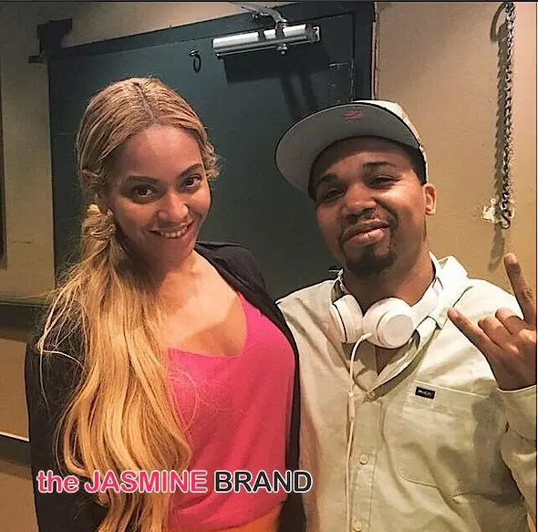 beyonce-charles hamilton-the jasmine brand