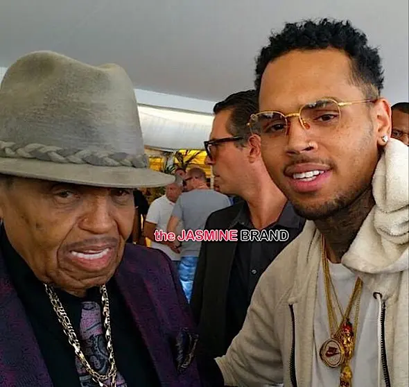 joe jackson-chris brown-cannes-the jasmine brand