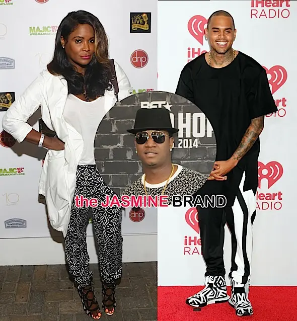 tameka raymond-chris brown-yung joc-the jasmine brand