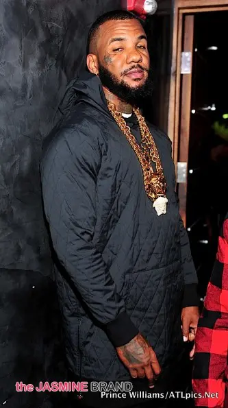 (EXCLUSIVE) The Game - Jury Reaches Verdict Against Rapper in $10 Million Dollar Sexual Assault Lawsuit