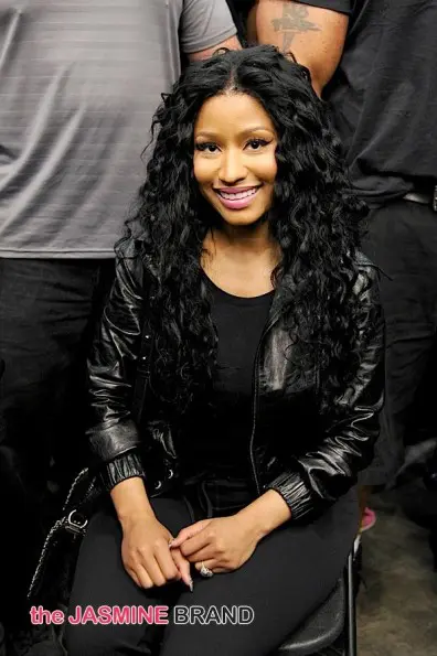 (EXCLUSIVE) Nicki Minaj Settles Club Appearance Legal Battle, Days After Fraud Accusations