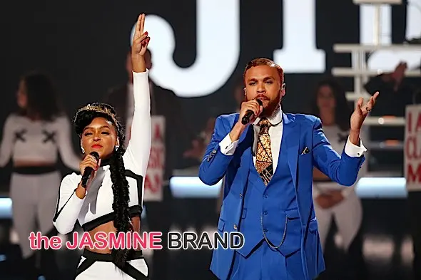 2015 BET Awards - Show