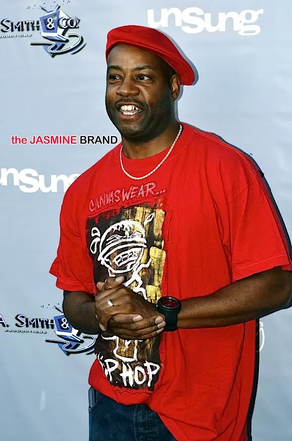 Screening Of TV One's Unsung Kid 'N Play Episode - 25th Anniversary Of The Movie "House Party" - Arrivals & Inside