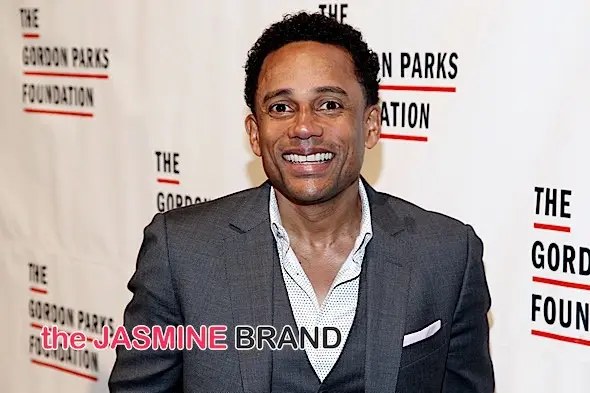 Hill Harper