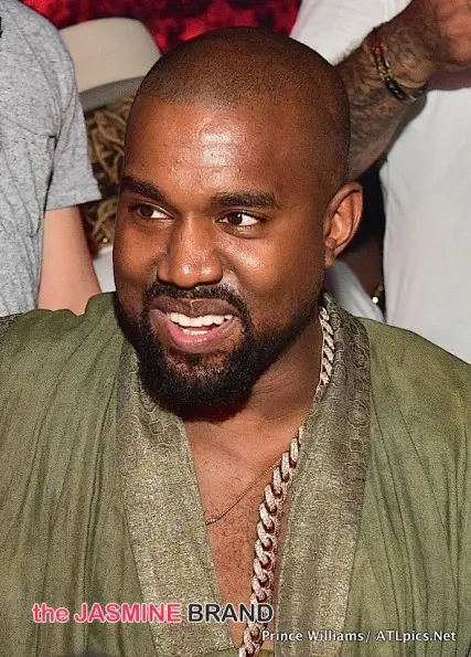 Kanye West