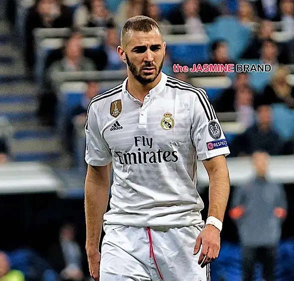 Karim Benzema