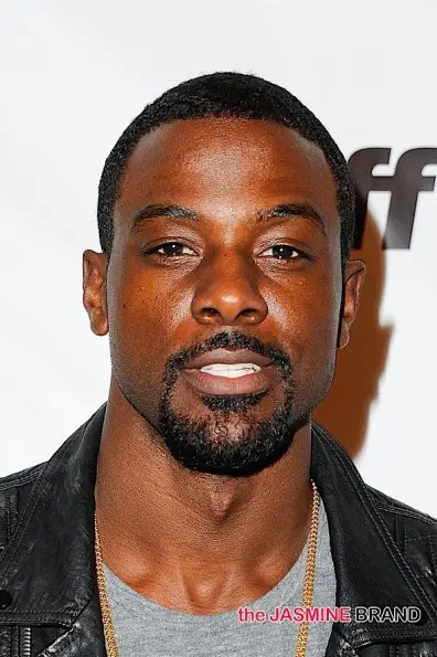 Lance Gross Cast In Dramedy Pilot 'The Trustee'