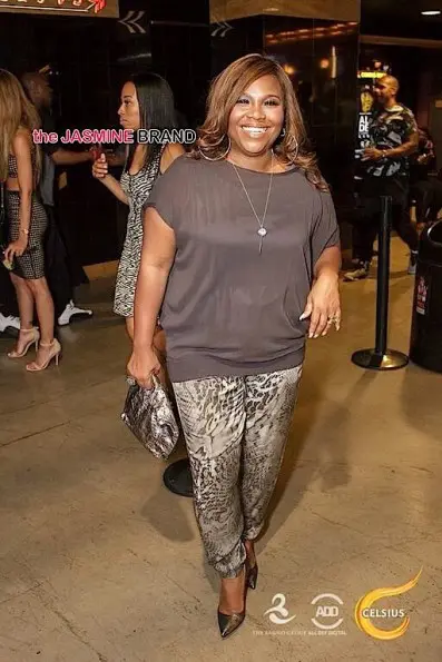 Mona Scott-Young