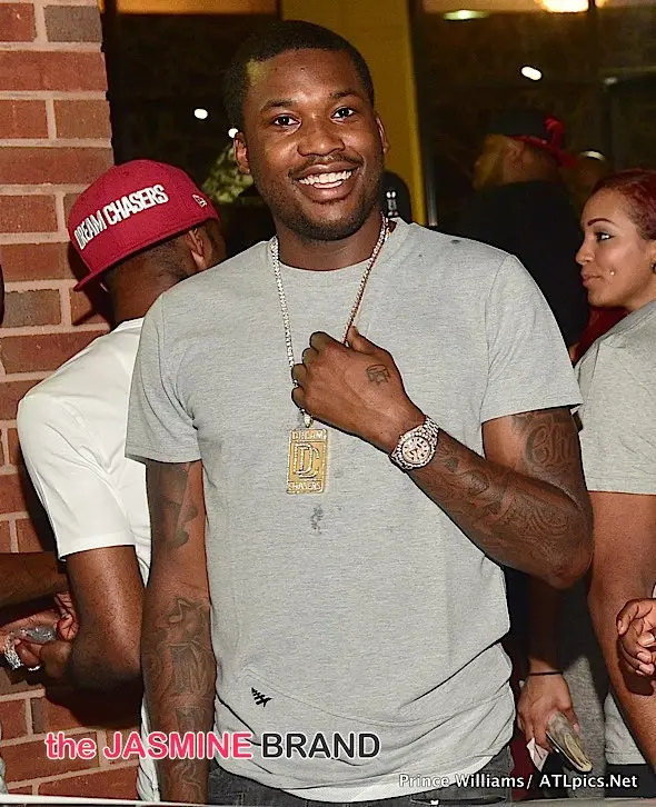 Meek Mill-Club XS-the jasmine brand