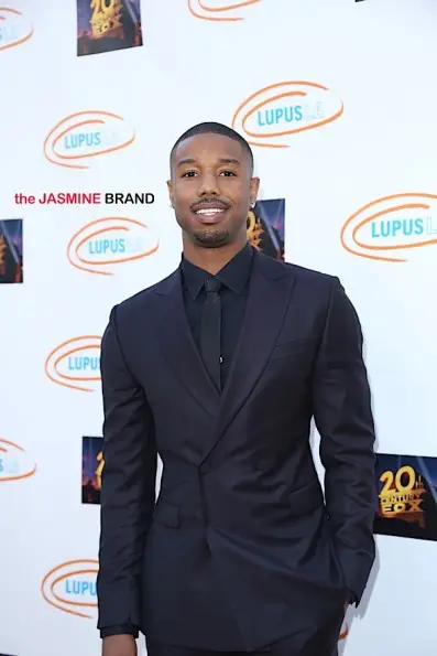 Sterling K. Brown Joins "Black Panther"