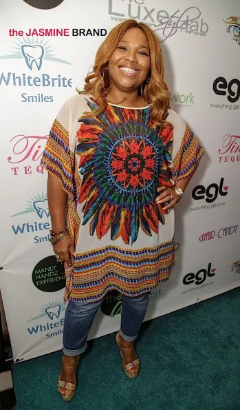 Mona Scott-Young
