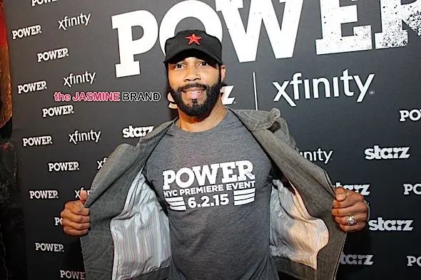 EXCLUSIVE: 50 Cent Bankruptcy Docs Reveal Omari Hardwick Loaned Him $20k, Rapper Paid $50k in Confidential Settlement EXCLUSIVE: 50 Cent Bankruptcy Docs Reveal Omari Hardwick Loaned Him $20k, Rapper Paid $50k in Confidential Settlement