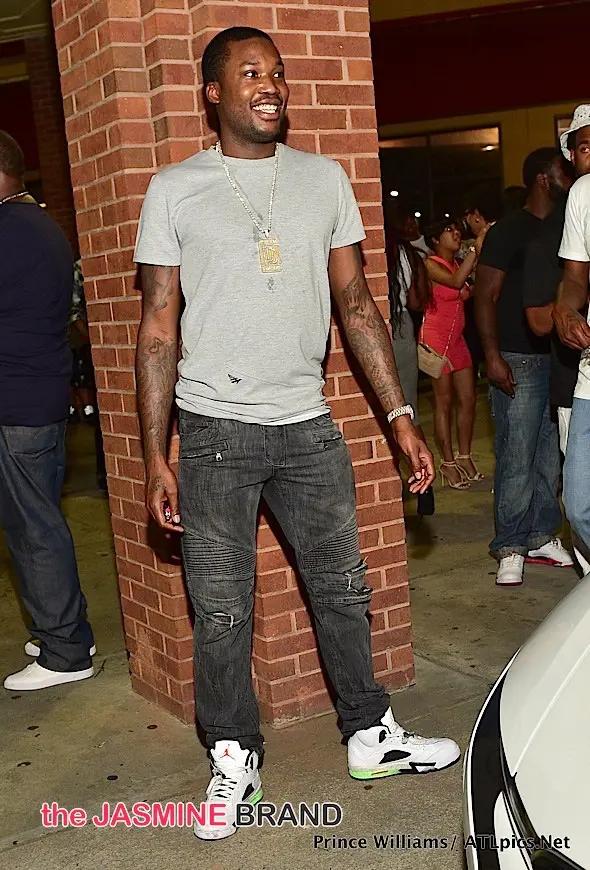 Meek Mill