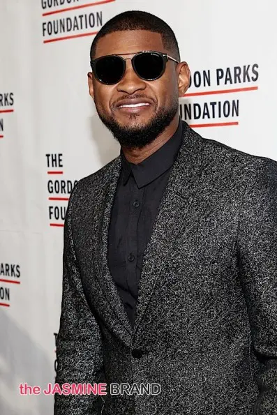 Usher 