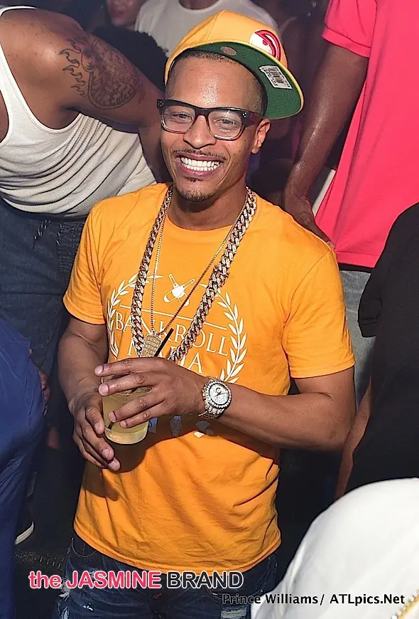 TI-Club XS-the jasmine brand