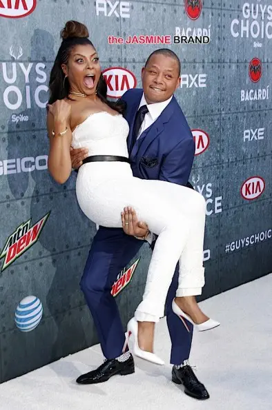 Salaries Revealed: Viola Davis & Kerry Washington Bring In $250k Per Episode + Find Out How Much Taraji P. Henson, Terrence Howard, Steve Harvey & Tracee Ellis Ross Make! Salaries Revealed: Viola Davis & Kerry Washington Bring In $250k Per Episode + Find Out How Much Taraji P. Henson, Terrence Howard, Steve Harvey & Tracee Ellis Ross Make!