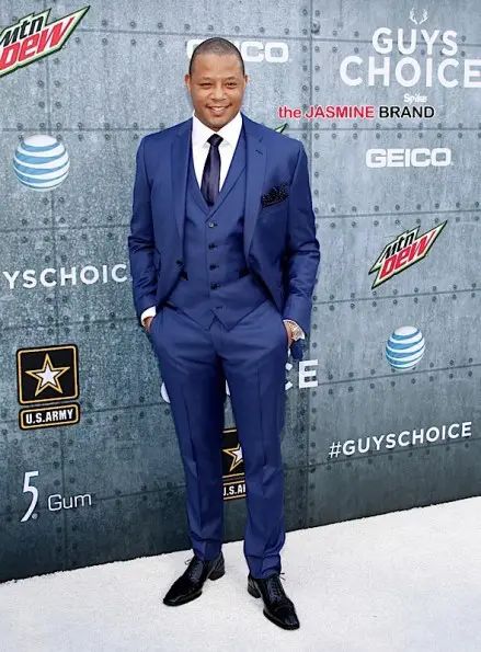 Spike TV's Guys Choice 2015 - Arrivals