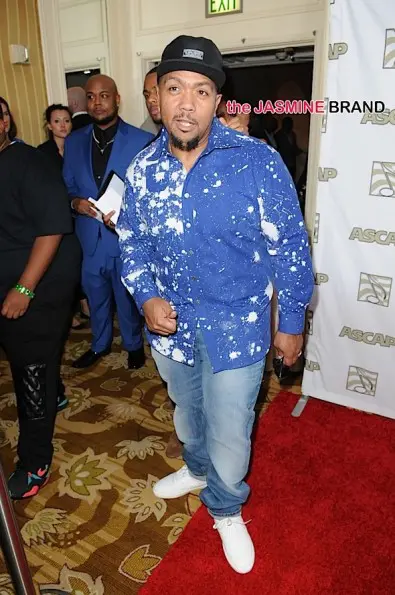 Timbaland 