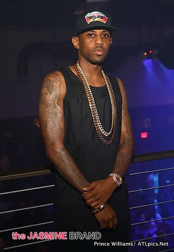 fabolous-Club XS-the jasmine brand
