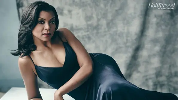 taraji p henson-the jasmine brand