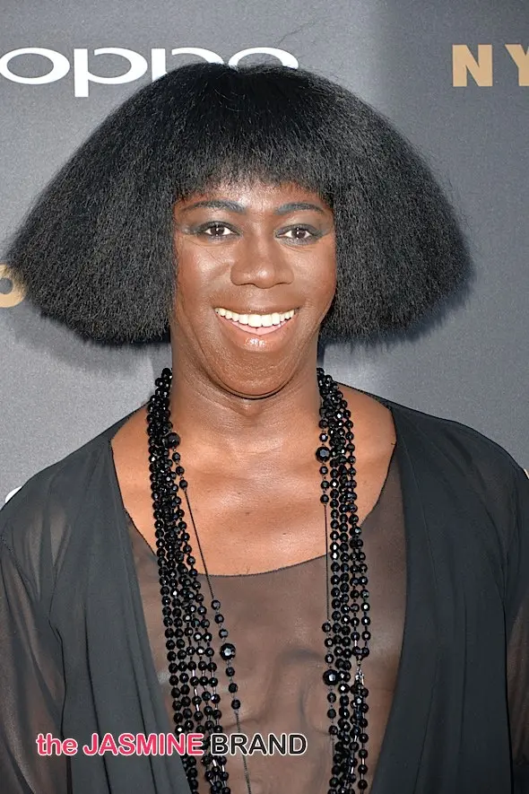 "America's Next Top Model" Season 22 Premiere Party - Arrivals