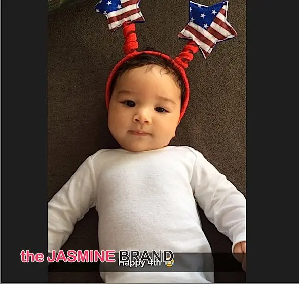 Kimora Lee Simmons-Wolf Lee-the jasmine brand