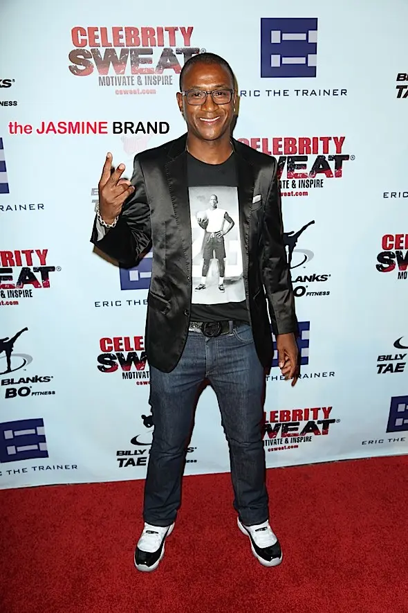 10th Annual Celebrity Sweat ESPY Awards VIP After Party - Arrivals