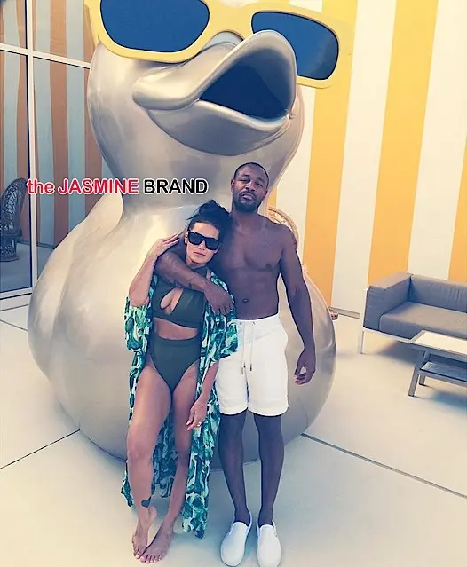 Zena Foster-Tank-SLS Duck-the jasmine brand