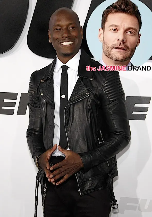 "Furious 7" Los Angeles Premiere - Arrivals