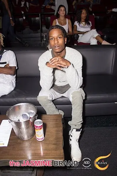 ASAP Rocky