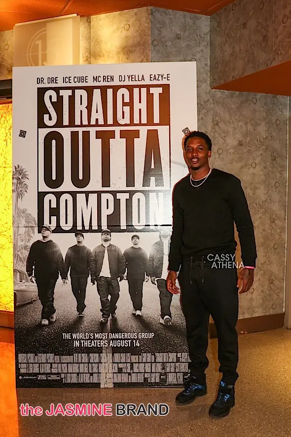 Brandon Jennings SOC 1