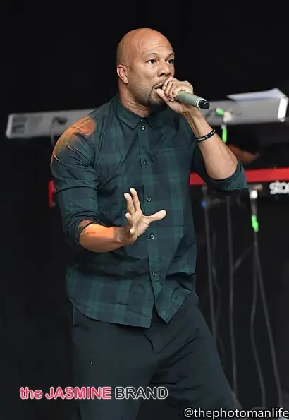 Common To Release New Album 'Black America Again' November 4th