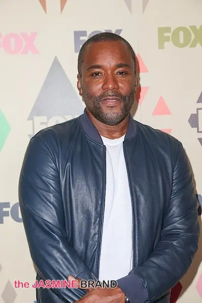 Lee Daniels