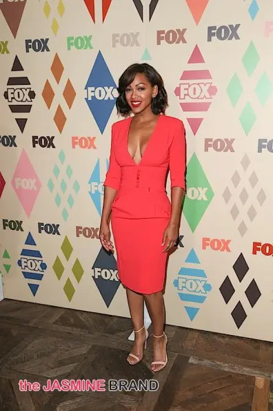 Meagan Good