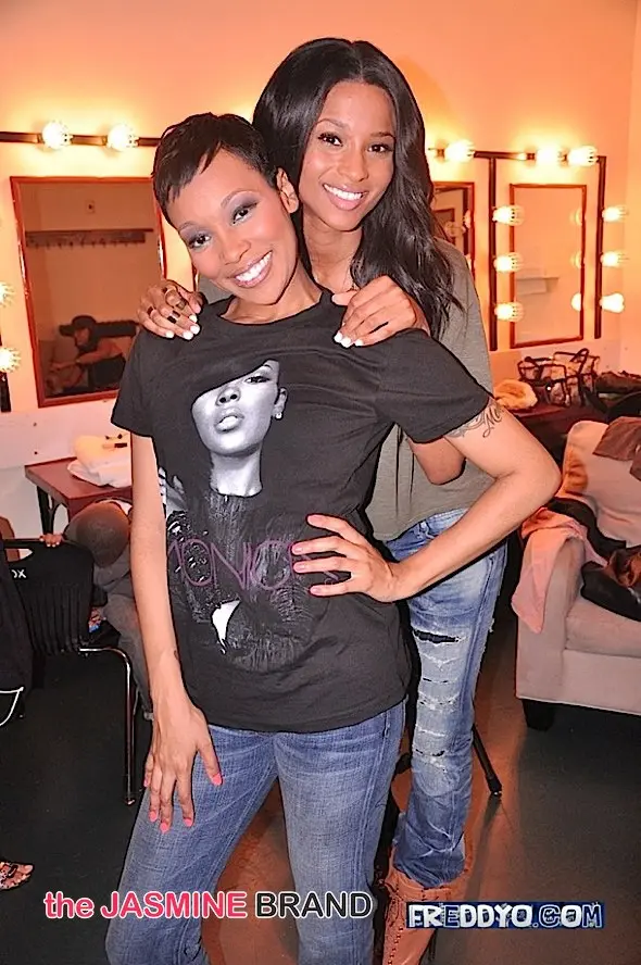 singer monica-ciara-the jasmine brand