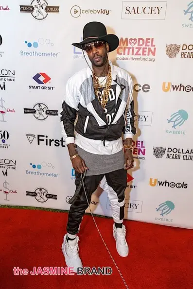 First Slice Media Presents The World's Largest Pizza Festival in Beverly Hills on September 4, 2015