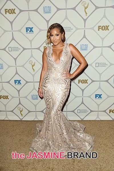 67th Annual Primetime Emmy Awards Fox After Party - Arrivals