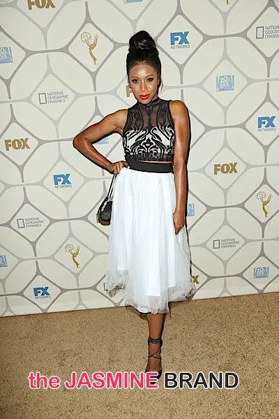 67th Annual Primetime Emmy Awards Fox After Party - Arrivals