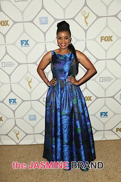 67th Annual Primetime Emmy Awards Fox After Party - Arrivals