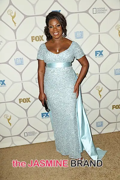67th Annual Primetime Emmy Awards Fox After Party - Arrivals